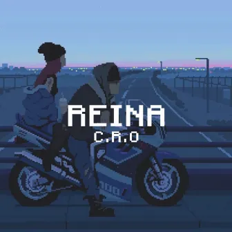 Reina by C.R.O