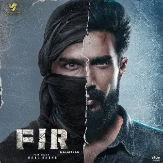 FIR (Malayalam) [Original Motion Picture Soundtrack] by Ashwath