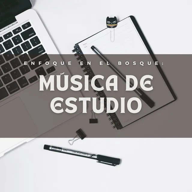 Enfoque En El Bosque: Música De Estudio