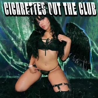 CIGARETTES OUT THE CLUB! by Teddy70k