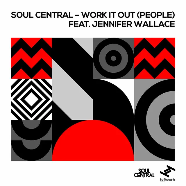 Work It Out (People) - West Loop Chicago Mix