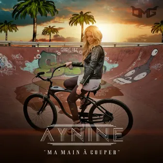 Ma main à couper by Aynine