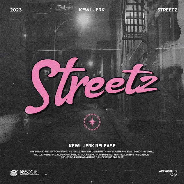 STREETZ