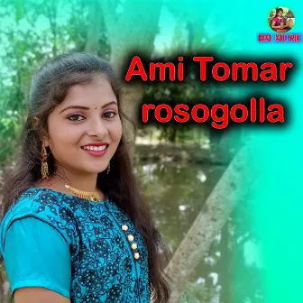 Ami Tomar Rosogolla by Bithka Mondal