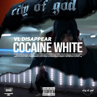 Cocaine White by VL Disappear