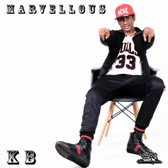 Marvellous by KB