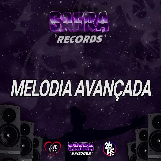 Melodia Avançada