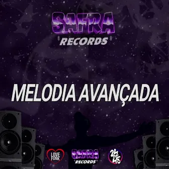 Melodia Avançada by DJ NT Original do Mandela