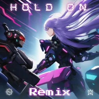 Hold On (PJ! Remix) by Detura