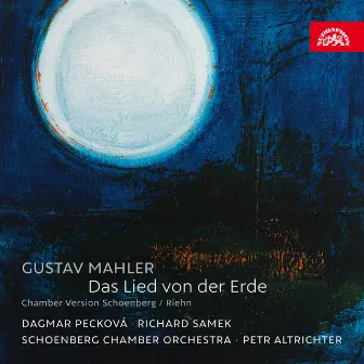 Mahler: Das Lied von der Erde by Petr Altrichter