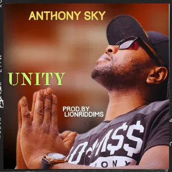 UNITY by Anthony Sky