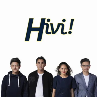 Siapkah Kau 'Tuk Jatuh Cinta Lagi by Hivi!