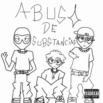 Abuso de Substância by Aka Bartz