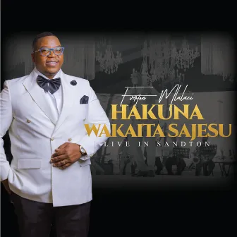 Hakuna Wakaita SaJesu by Everton Mlalazi