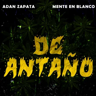 De Antaño by Adán Zapata