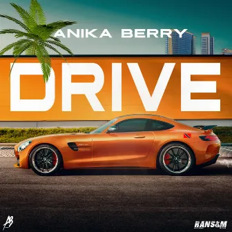 Drive by Anika Berry