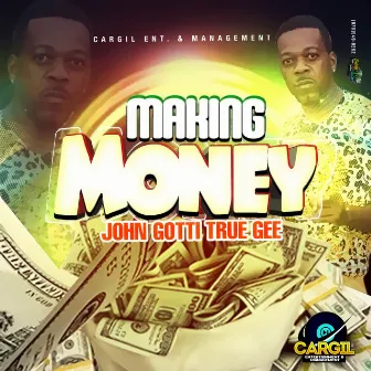 Making Money by John Gotti