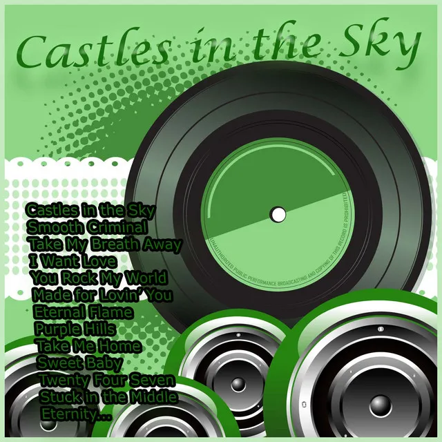 Castles in the Sky