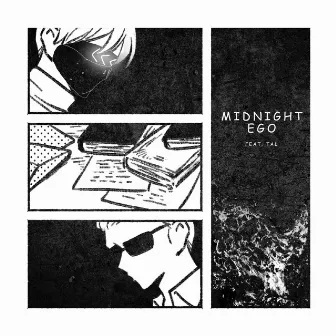 Midnight Ego (2023 Remastered) by T3G0