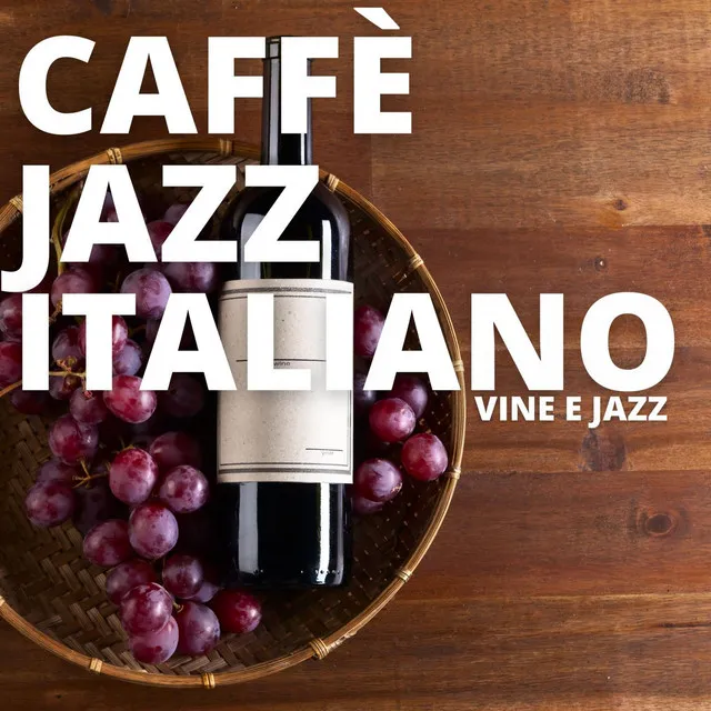 Caffè Jazz Italiano