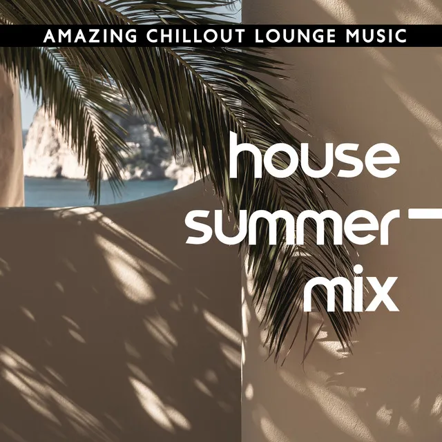 Amazing Chillout Lounge Music: House Summer Mix