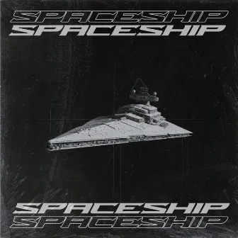 SPACESHIP by Smiley