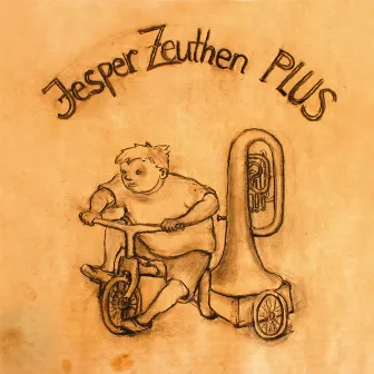 Jesper Zeuthen Plus by Jesper Zeuthen