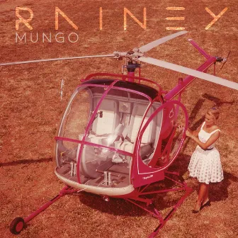 Mungo by RAINEY