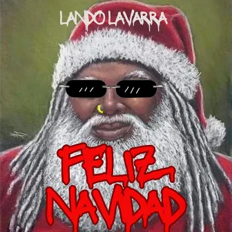 Feliz navidad by Lando Lavarra