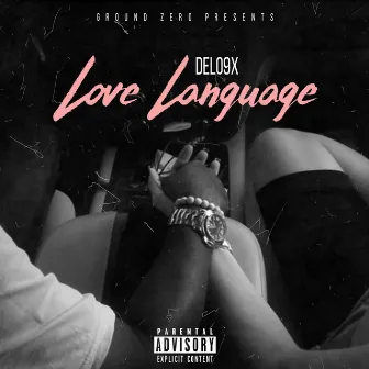 Love Language by C.Madd