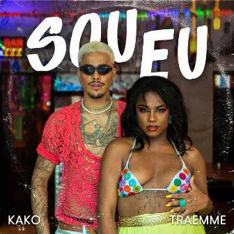 Sou Eu by Kako