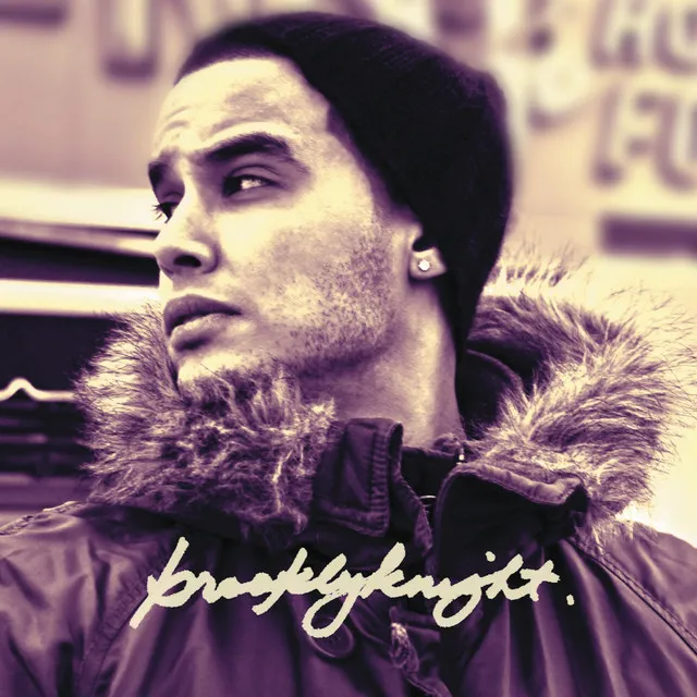 Brooklyknight (feat. Jay Jennings)