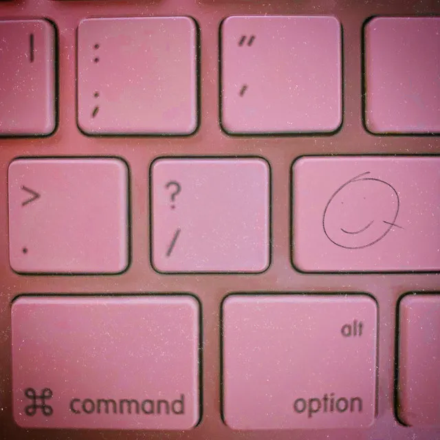 KEY BOARD