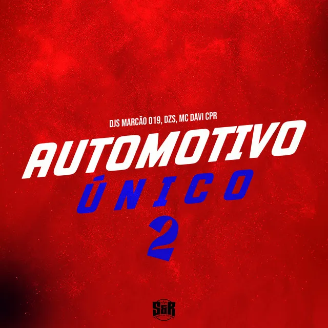 Automotivo Único 2