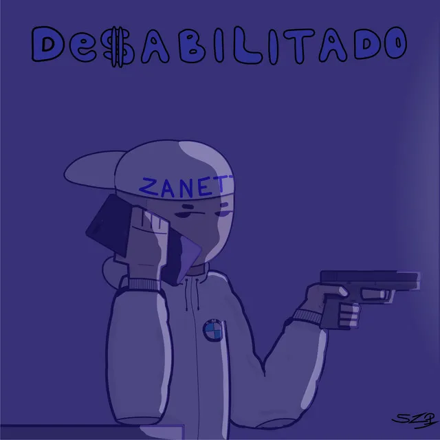 Desabilitado