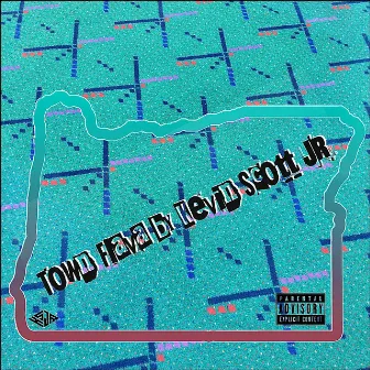 Town Flava by Kevin Scott JR