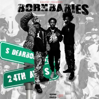 BornBabies by BAGDATKingSolo