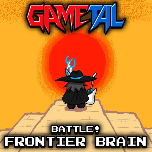 Battle! Frontier Brain (Pokémon Emerald)