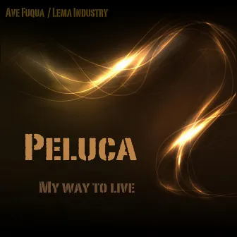 my way to live by Peluca