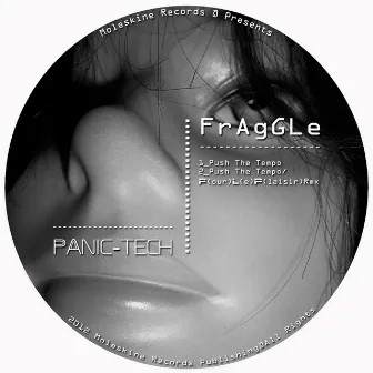 Push the Tempo by Fraggle