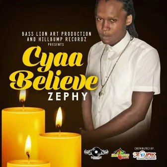 Cyaa Believe by Zephy