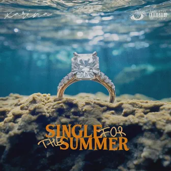 Single For The Summer by Xarina