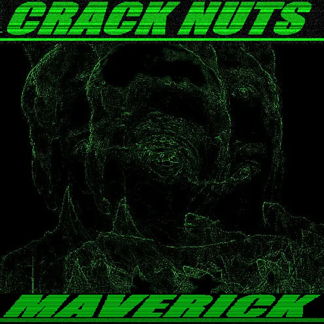 Maverick (feat. Tiga)