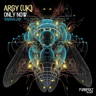 Only Now by Argy (UK)