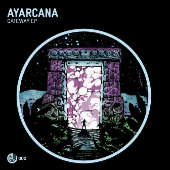 Getaway EP by Ayarcana