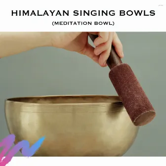 Himalayan Singing Bowls (Meditation Bowl) by Himalayan Singing Bowls