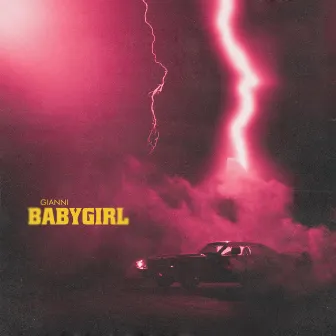 Babygirl by GIANNI