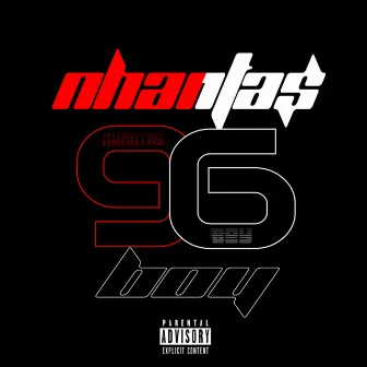 96 by Nhantas Boy