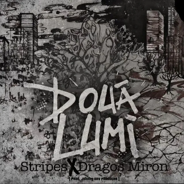 Stripes & Dragos Miron (Doua Lumi)