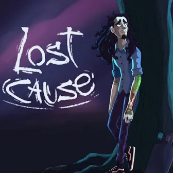 Lost Cause by Burgos